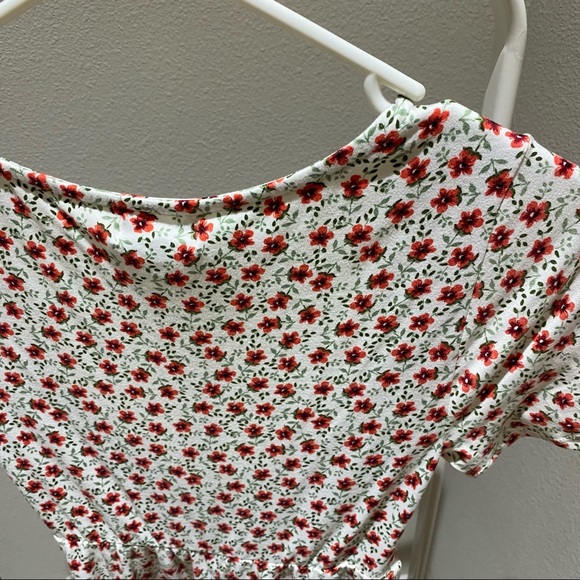 Urban Outfitters Romper - Picture 2 of 4